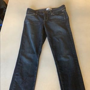 Skinny Paige Jeans